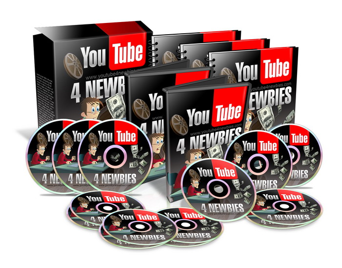 www.youtube4newbies.com | Video Marketing For Newbies