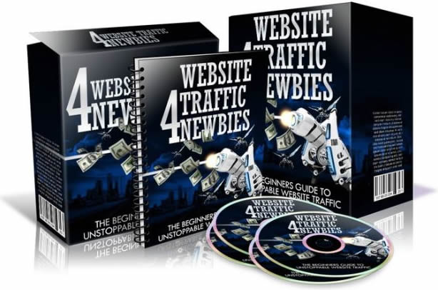 www.websitetraffic4newbies.com | More Website Visitors Than You Can Shake A Stick At!