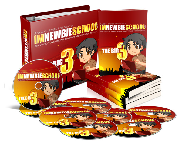 The Internet Marketing Newbie School - http://www.imnewbieschool.com
